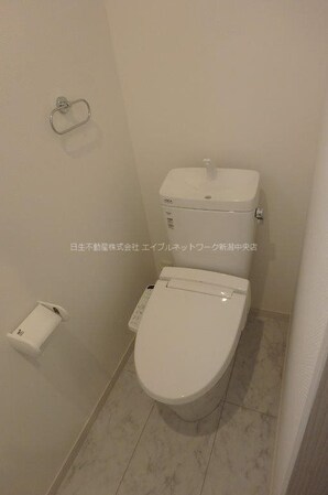 GEO CASA神道寺7号棟の物件内観写真